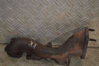 Auspuffkr�mmer Kr�mmer Motor<br>LAND ROVER RANGE ROVER SPORT (LS) 2.7 TDVM 4X4