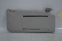 Sonnenblende rechts Sonnenschutz, Sichtschutz<br>MITSUBISHI ASX 1.6 86KW