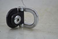 Bodenbelag Kofferraum Gep�ckhalter Innenraum  Gep�cknetz Halter<br>LAND ROVER DISCOVERY IV (LA) 3.0 TD