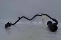 Ansaugschlauch, Luftfilter Ansaugkr�mmer-Unterdruckrohr<br>JAGUAR XF (_J05_, CC9) 3.0 D