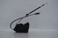 T�rschloss Zentralverriegelung rechts hinten <br>SKODA YETI (5L) 1.2 TSI