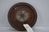 Schwungrad Schwungscheibe<br>SKODA YETI (5L) 1.2 TSI