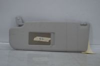 Sonnenblende links Blende Sonnenschirm<br>SKODA YETI (5L) 1.2 TSI