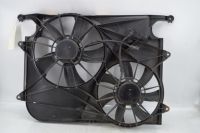 Elektromotor, K�hlerl�fter L�fter, L�fterzarge, Motor, L�ftermotor<br>OPEL ANTARA 2.0 CDTI