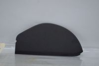 Verkleidung Armaturenbrett rechts Seitenverkleidung  Blende Armaturenbrett<br>SKODA YETI (5L) 1.2 TSI