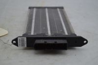 W�rmetauscher, Innenraumheizung Heizungsk�hler, Elektrischer Zuheizer<br>OPEL ANTARA 2.0 CDTI