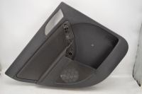 T�rverkleidung T�rpappe links hinten T�rpappe<br>SKODA YETI (5L) 1.2 TSI