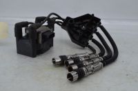 Z�ndspule Z�ndtransformator  Z�ndmodul<br>SKODA YETI (5L) 1.2 TSI