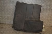 Batteriehalter Deckel<br>LAND ROVER RANGE ROVER SPORT (LS) 2.7 TDVM 4X4