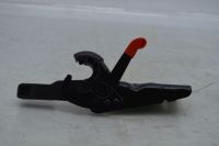 Motorhaube Motorhaubefanghaken   Links<br>SKODA YETI (5L) 1.2 TSI