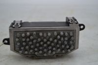 Widerstand Gebl�semotor Heizungswiderstand Gebl�se L�ftung<br>SKODA YETI (5L) 1.2 TSI