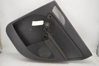 T�rverkleidung T�rpappe rechts hinten T�rpappe hinten Rechts<br>SKODA YETI (5L) 1.2 TSI