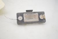 Kennzeichenleuchte Beleuchtung  Kennzeichen<br>SKODA YETI (5L) 1.2 TSI