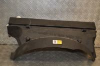 Blende K�hlergrill Abdeckung Ventilator<br>LAND ROVER RANGE ROVER SPORT (LS) 2.7 TDVM 4X4