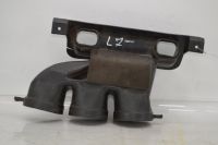 Luftkanal links hinten Luftverteilung<br>OPEL ANTARA 2.0 CDTI