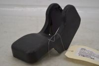 Verkleidung Abdeckung links vorn Sitzschienenverkleidung, Innenraumverkleidung<br>OPEL ANTARA 2.0 CDTI