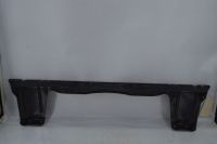 Sto�stangenhalter hinten Sto�stangentr�ger Zusatzblech<br>OPEL ANTARA 2.0 CDTI