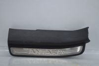 Einstiegsleiste links hinten Abdeckung Schweller Zierleiste<br>OPEL ANTARA 2.0 CDTI