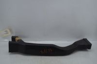 Luftkanal mitte Rohr Luftrohr<br>MERCEDES-BENZ W163 ML 270 CDI