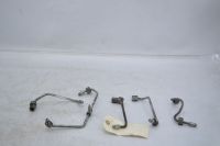 Benzinleitung / Kraftstoffleitung Satz 5x Einspritzleitung Kraftstoff<br>OPEL ANTARA 2.0 CDTI