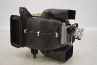 Gebl�semotor Gebl�se L�fter hinten Heizungsmotor Heizung<br>MERCEDES-BENZ W163 ML 270 CDI