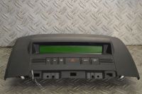 Bordcomputer Display <br>MAZDA 5 (CR19) 2.0 CD
