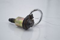 Fanghaken Klappe links hinten Kofferraum<br>MERCEDES-BENZ W163 ML 270 CDI