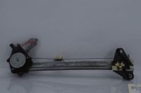 Motor Fensterheber links hinten Fensterhebermotor<br>HONDA CR-V III (RE) 2.2 I-CTDI 4WD