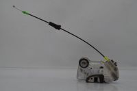 T�rschloss Zentralverriegelung links hinten Schloss T�r ZV<br>TOYOTA AYGO 2 B4 1.0