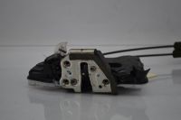 T�rschloss Zentralverriegelung links vorn Schloss T�r ZV<br>TOYOTA AYGO 2 B4 1.0