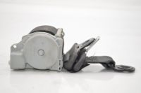 Gurtstraffer / Sicherheitsgurt rechts hinten Gurt<br>TOYOTA AYGO 2 B4 1.0