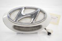 Heckklappe Heckklappengriff Griff Emblem<br>HYUNDAI I30 (GD) 1.4