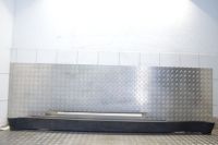 Verkleidung Schweller links Seitenschweller Abdeckung Schwellerleiste<br>MINI R50 R53 ONE