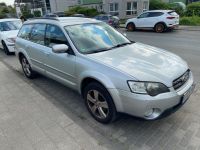Motorbock Schlachtfest Motor Getriebe Gasanlage Achse<br>SUBARU LEGACY OUTBACK BPS BL