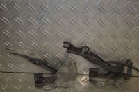 Motorhaubenscharnier <br>MAZDA 3 (BK) 1.6 DI TURBO