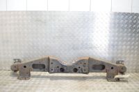 Sto�stangentr�ger Tr�ger Sto�stange hinten Tr�ger Sto�stange Halterung<br>MINI R50 R53 ONE