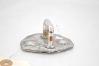 T�rschloss Fanghaken Schloss rechts hinten Schlie�keil Schlie�platte T�rverriegelung<br>MINI R50 R53 ONE