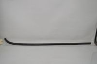 Zierleiste Leiste Seitenscheibe  hinten rechts<br>MINI R50 R53 ONE