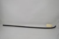 Zierleiste Leiste Seitenscheibe hinten links<br>MINI R50 R53 ONE