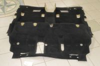 Bodenbelag Bodenabdeckung Bodenteppich Teppich Fu�raum<br>MERCEDES-BENZ A-KLASSE (W169) A 180 CDI