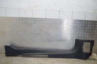 Verkleidung Abdeckung links vorn Seitenverkleidung Abdckung Schweller<br>MINI R50 R53 ONE