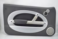 T�rverkleidung T�rpappe links vorn T�rpappe<br>MINI R50 R53 ONE