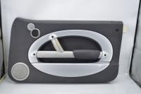 T�rverkleidung T�rpappe rechts vorn T�rpappe<br>MINI R50 R53 ONE