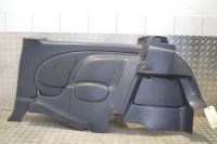 Verkleidung Abdeckung rechts hinten Seitenverkleidung Innenverkleidung<br>MINI R50 R53 ONE