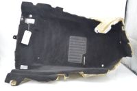 Bodenbelag Vorne Links<br>MERCEDES-BENZ A-KLASSE (W169) A 150