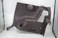 Verkleidung Abdeckung rechts hinten Seitenverkleidung<br>TOYOTA IQ (KGJ1_, NGJ1_) 1.0