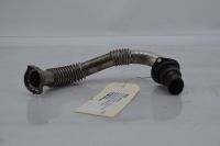 Abgasrohr Rohr AGR links vorn Abgasrckfhrung<br>MAZDA 2 (DE) 1.4 MZR-CD