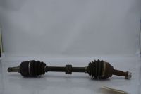 Antriebswelle links <br>MAZDA 2 (DE) 1.4 MZR-CD