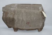 Hitzeschutzschlid Hitzeschutzblech Hitzeschild vorne<br>TOYOTA CELICA T20 1.8I