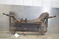 Achse vorne Achstrger  Vorderachse<br>MAZDA 2 (DE) 1.4 MZR-CD